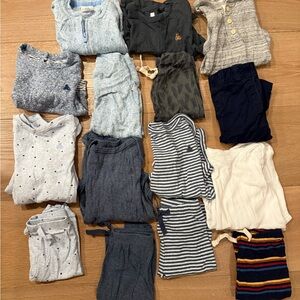 3-6 Month Gap Boy Bundle